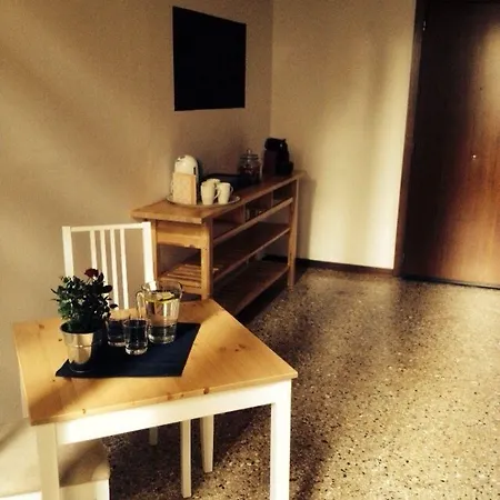 Pensionat La Fenice 2*