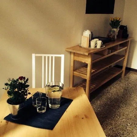 게스트하우스 La Fenice