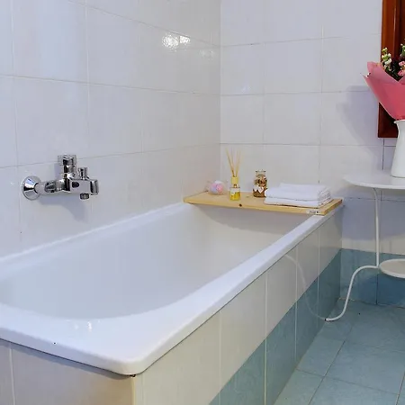 Pensionat La Fenice Venedig