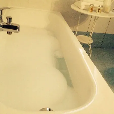 Penzion La Fenice Benátky