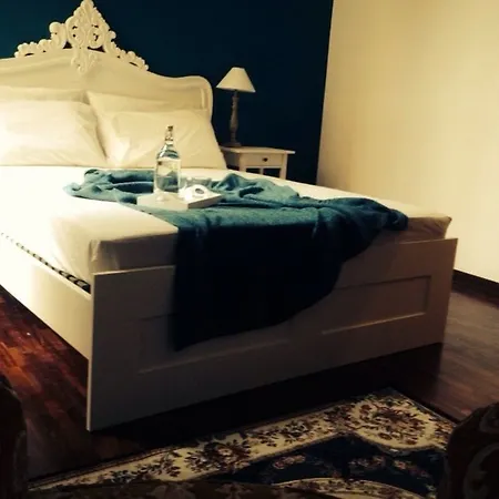 Penzion La Fenice Benátky