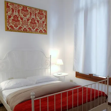 Penzion La Fenice Benátky