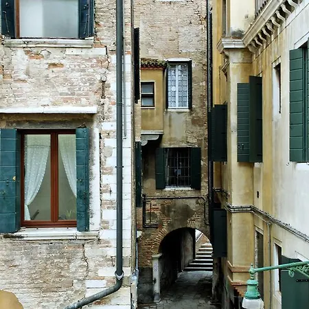 Penzion La Fenice Benátky