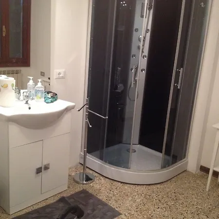 La Fenice Maison d'hôtes Venise