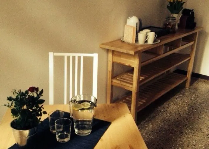 ゲストハウス La Fenice