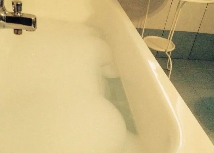 Gasthof La Fenice Venedig