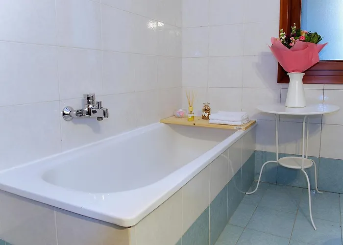 ゲストハウス La Fenice ヴェネツィア