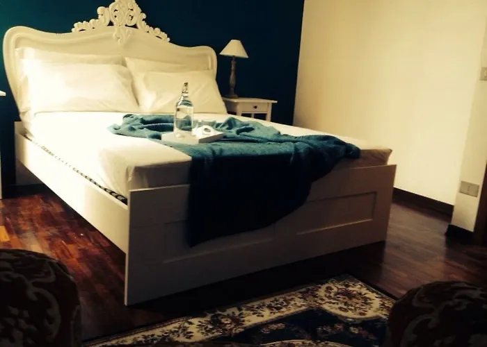 Vendégház La Fenice Velence