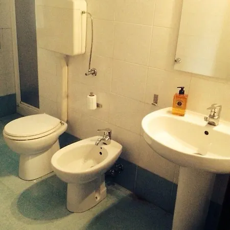 Guest house La Fenice 2*