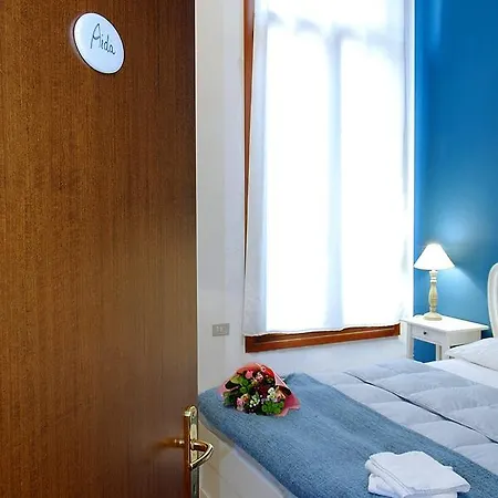 La Fenice Guest house 2*