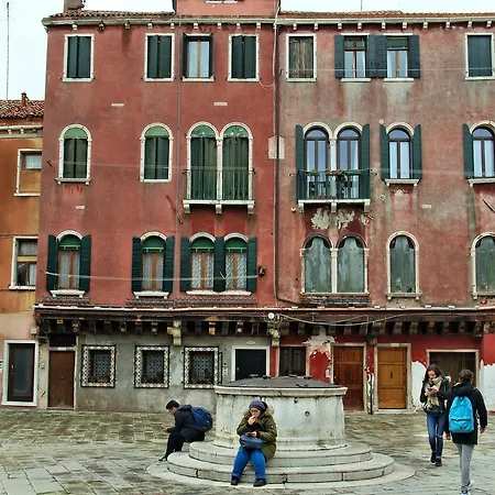 La Fenice Guest house Venice