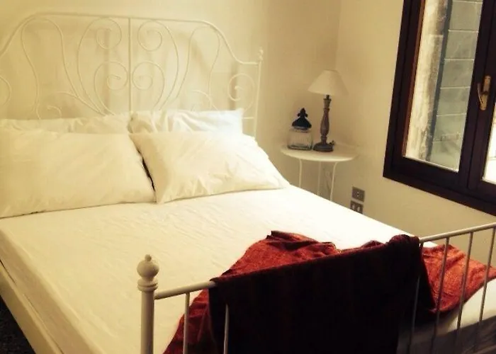 Gæstehus La Fenice Venedig