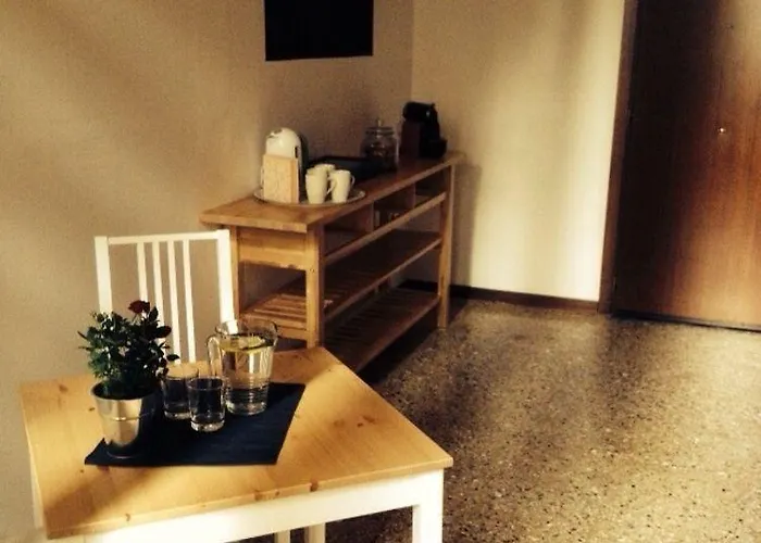 Gæstehus La Fenice 2*