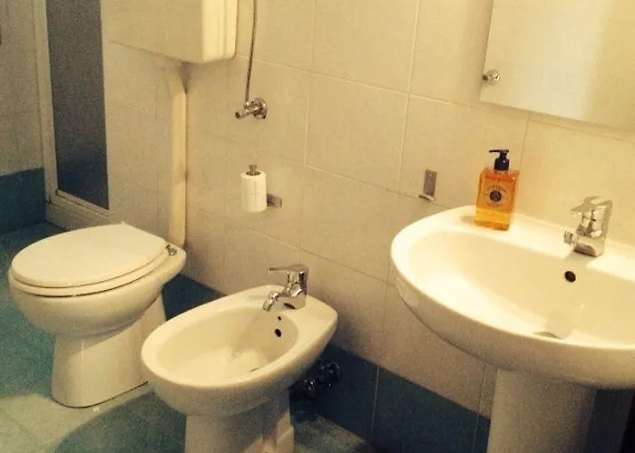 Gæstehus La Fenice 2*