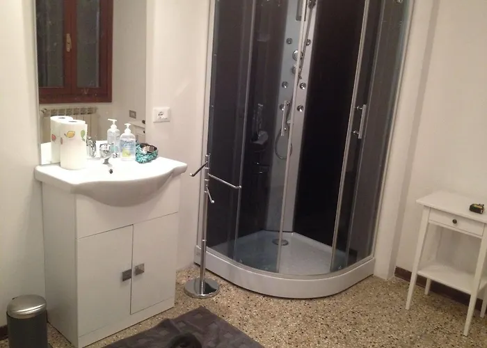 La Fenice Gæstehus Venedig